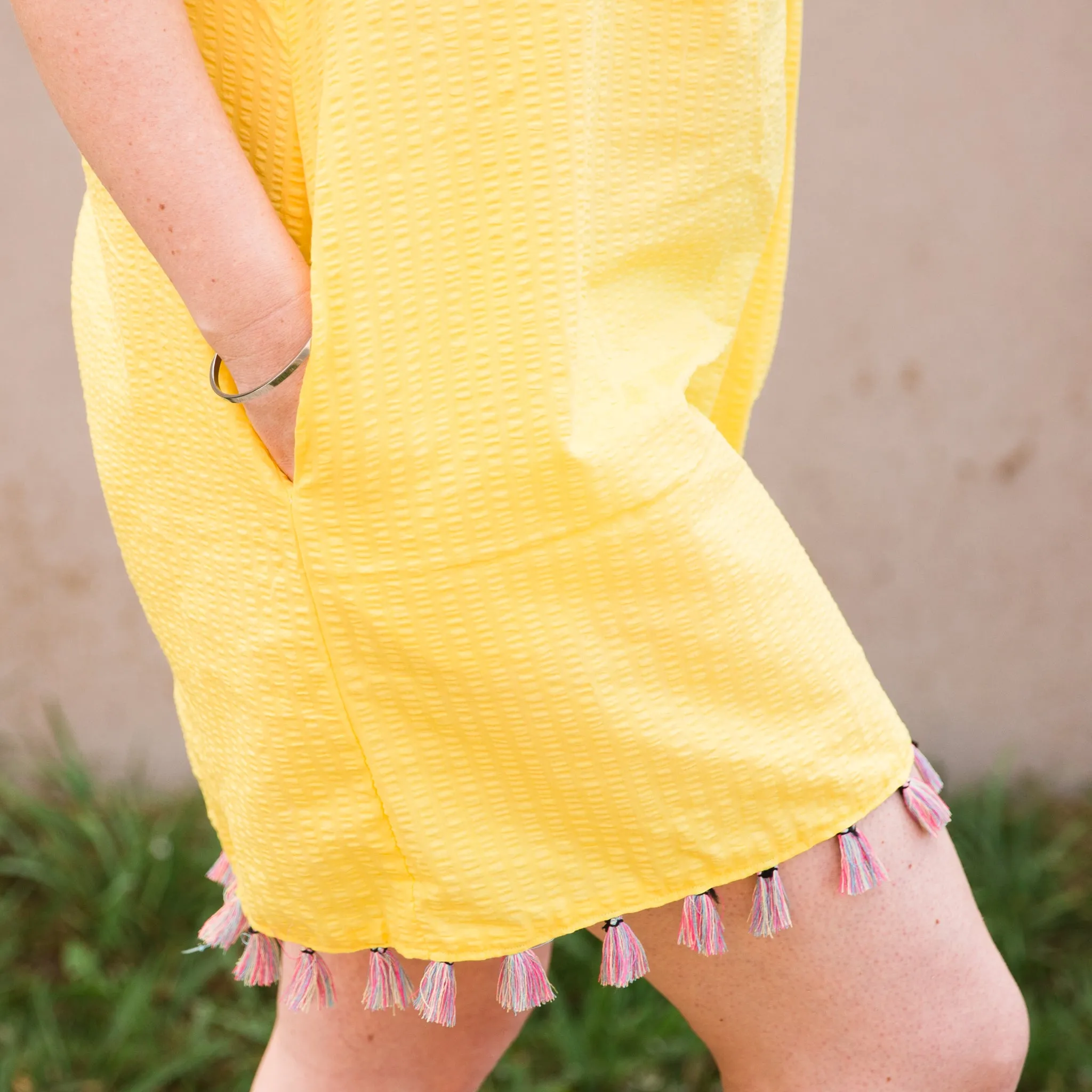 Sol Dress & Top Sewing Pattern