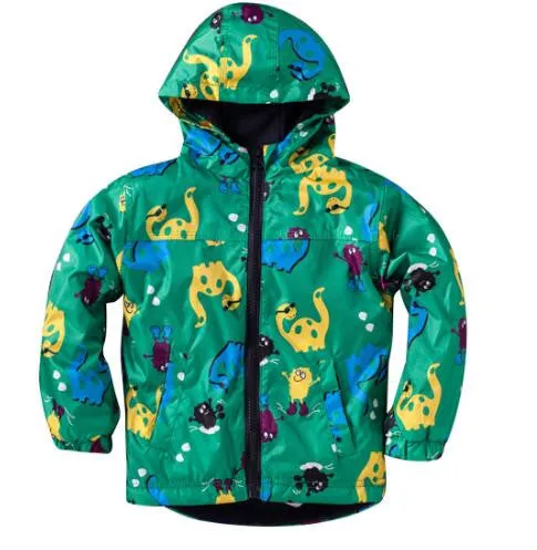 Spring and Fall Wind and Rain Kids Jackets and Pants - Free Shipping N.A.