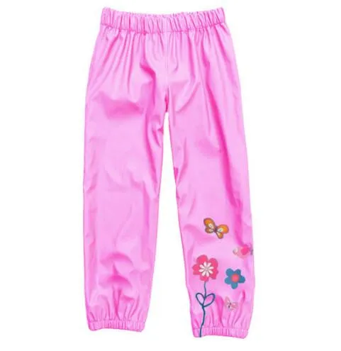 Spring and Fall Wind and Rain Kids Jackets and Pants - Free Shipping N.A.