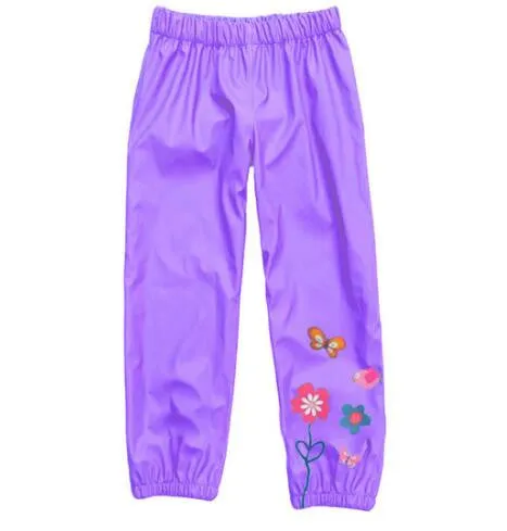 Spring and Fall Wind and Rain Kids Jackets and Pants - Free Shipping N.A.