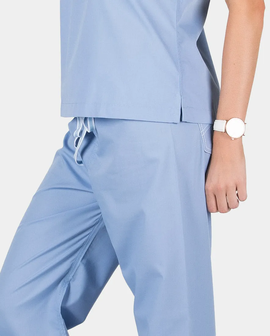 Tall Classic Shelby Scrub Pants