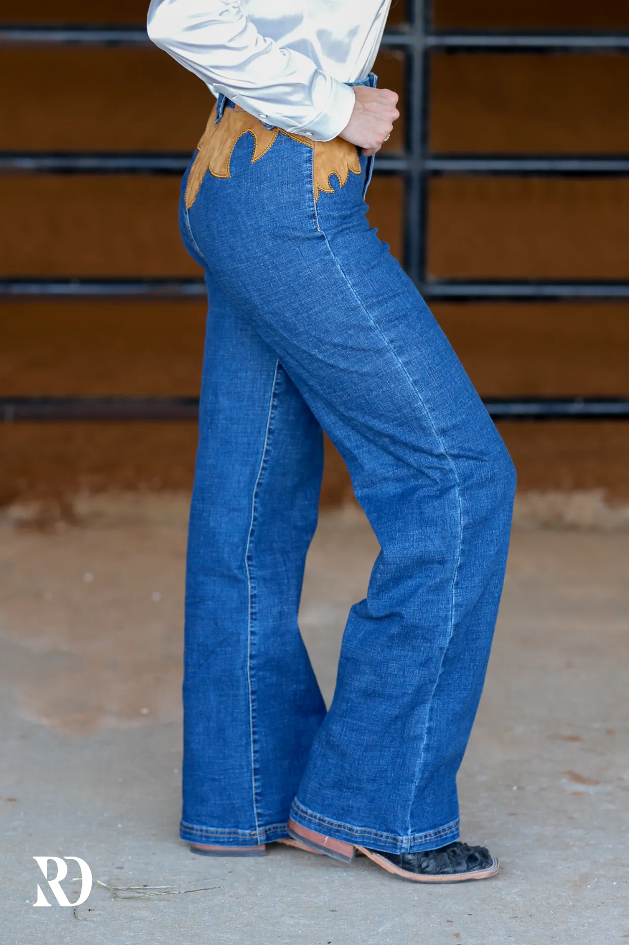 TATUM VINTAGE COLLECTION JEANS