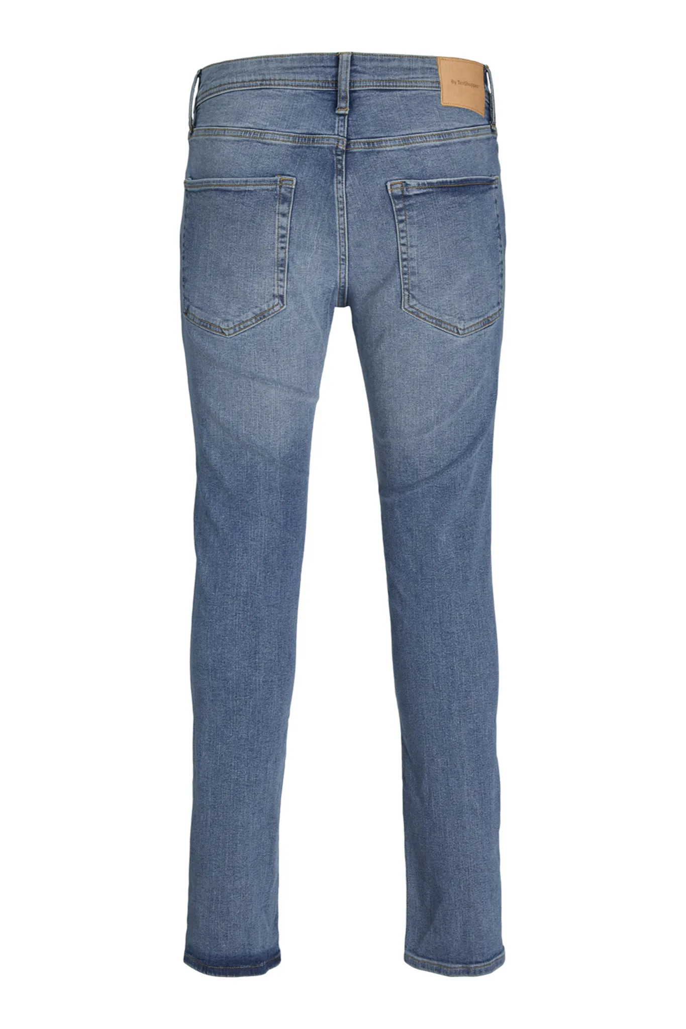 The Original Performance Jeans (Regular)  - Light Blue Denim