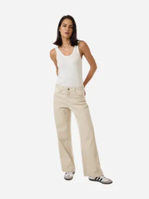 THRILLS WOMEN'S PIECES BILLIE LOW JEAN