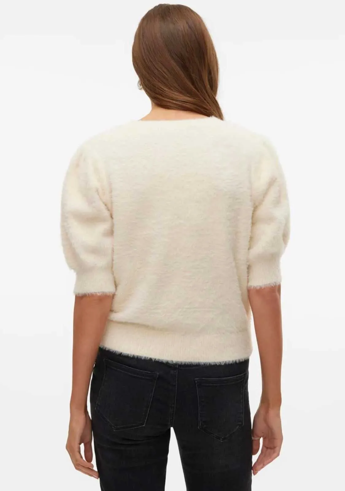 VMAlina 2/4 Pullover Sweater