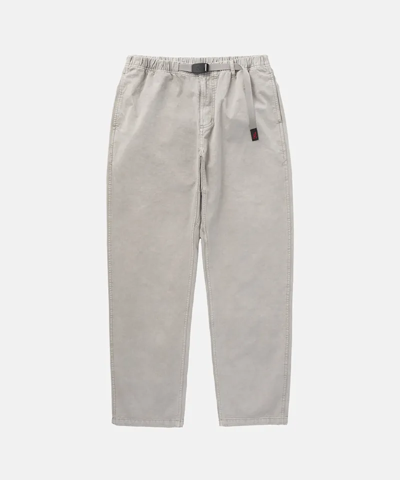 Winter Twill Gramicci Pant | Deep Bone