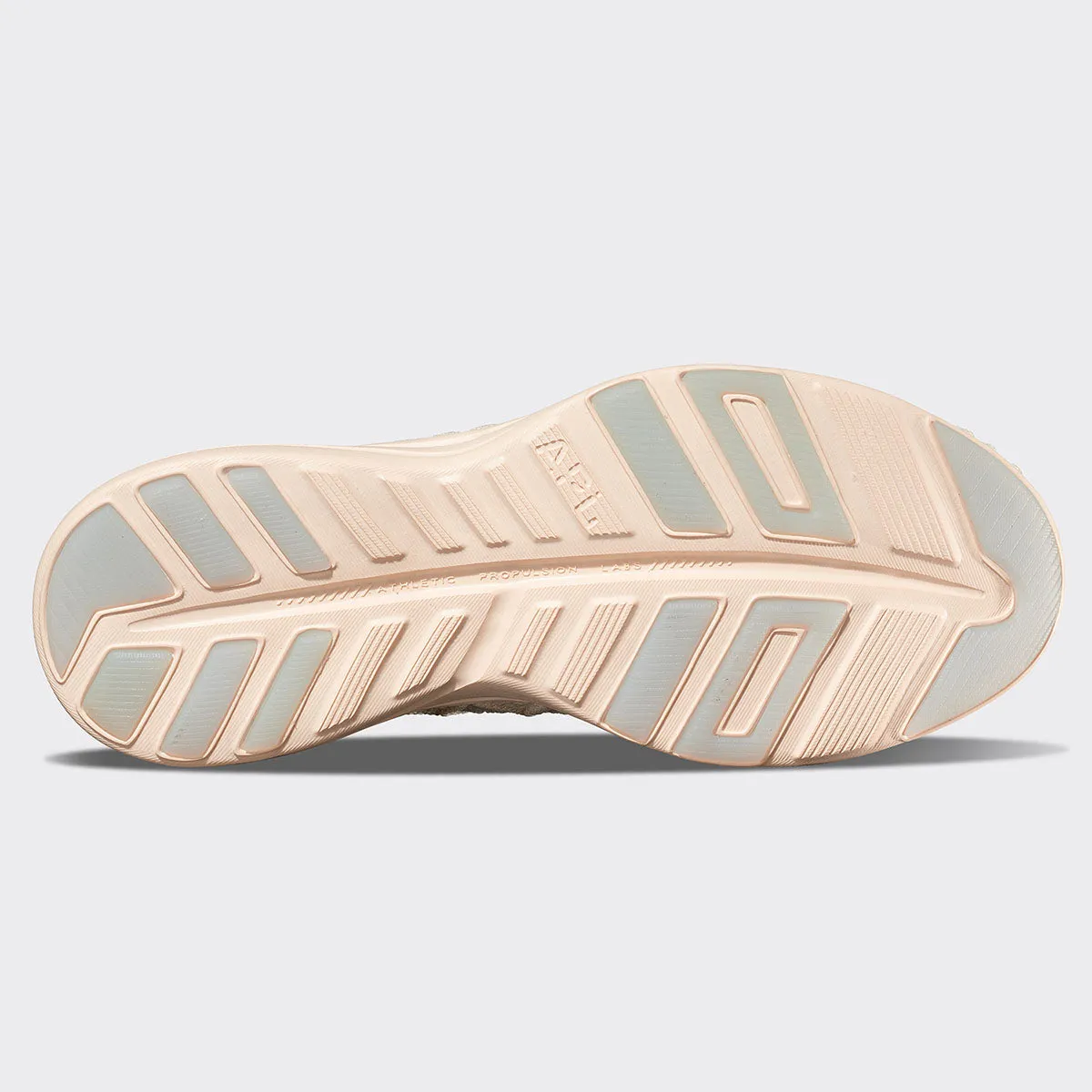 Women's TechLoom Phantom Vanilla / Coastal Blue